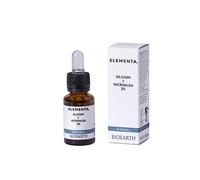 Bioearth Silicium + Microalga 2% 15ml