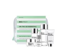 Bioefect EGF Padreseo de 5 muestras de lujo en el kit GO para experimentar un rgimen diario de factor de crecimiento de cebada antienvejecimiento h