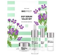 Bioeffect - EGF Serum Value Set - Suero antienvejecimiento 42 ml