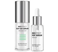 Bioeffect - Good Morning Good Night Set - Suero antienvejecimiento 60 ml