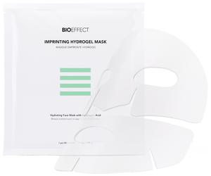 Bioeffect - Imprinting Hydrogel Mask - Mascarilla hidratante 1 St.