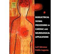 Bioelectrical Signal Processing in Cardiac and Neurological Applications