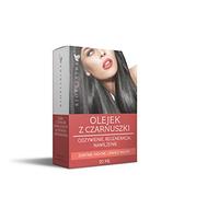 BIOELIXIRE Aceite de semillas negras - Aceite para el cabello - 20 ml - cabello sano y fuerte.