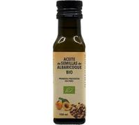 Bioener Aceite de Semilla de Albaricoque 100 ml