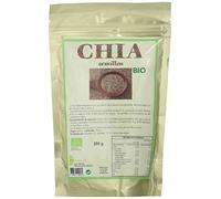 Bioener Chia Semillas 250G. 250 g