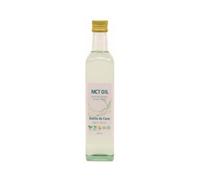Bioener Mct Mezcla de Aceite C8 C10 500ml