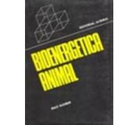 Bioenergética animal (SIN COLECCION)
