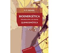Bioenergética (SIN COLECCION)