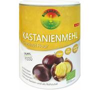 Bioenergie Harina de Castaña Bio - 300 g Bioenergie