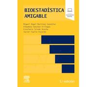 Bioestadística amigable