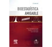 Bioestadística amigable (4ª ed.) | Javier Munoz-basols