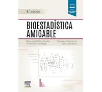 Bioestadística Amigable - 4ª Edición
