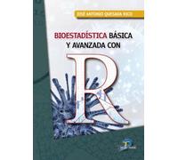 BIOESTADÍSTICA BÁSICA Y AVANZADA CON R