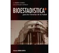 bioestadistica para las ciencias de la salud