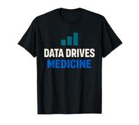 Bioestadístico Investigador Bioestadístico Salud Pública Camiseta