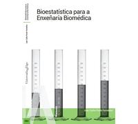 BIOESTATISTICA PARA A ENXEÑARIA BIOMEDICA | Juan Carlos Pardo Fernandez