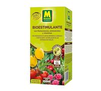 Bioestimulante 100ml - Masso Garden. Con fitohormonas, aminoacidos y vitaminas. estimula las defensas naturales. Recupera plantas dañadas. Apto en agricultura eco.
