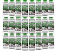 Bioetanol Fragancia Bosque 96,6% 24L para Chimenea Universal Sin Humo y Sin...
