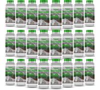 Bioetanol Fragancia Bosque 96,6% 24L para Chimenea Universal Sin Humo y Sin H...