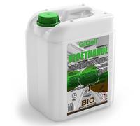 Bioetanol Fragancia Bosque 96,6% 25L para Chimenea Universal Sin Humo y Sin...