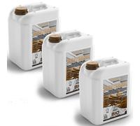 Bioetanol Fragancia Canela 96,6% 30L para Chimenea Universal Sin Humo Sin Hol...