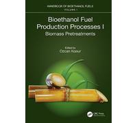 Bioethanol Fuel Production Processes. I: Biomass Pretreatments