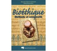 Bioéthique (ebook)