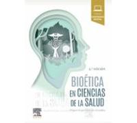 Bioética en Ciencias de la Salud - 2ª edición