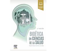 Bioética en Ciencias de la Salud - 2ª edición