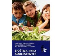 Bioetica Para Adolescentes
