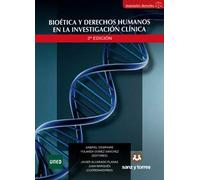 Bioética y Derechos Humanos en la Investigación Clínica