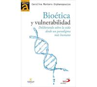 Bioetica Y Vulnerabilidad
