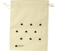 Biofficina Toscana Bolsa de Algodón Grande - 1 pz. Biofficina Toscana