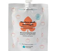 Biofficina Toscana Hair Food Strengthening Mask - 40 ml Biofficina Toscana