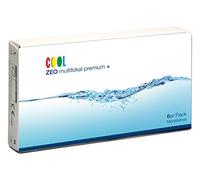 biofi nity multifokal 3 (tipo D) (dioptrías): + 04.25/Radius: 8.6/Addition: 1/diámetro: 14)