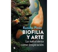Biofilia Y Arte