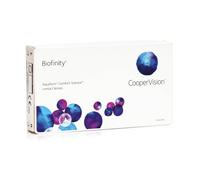 Biofinity (3 lentillas)