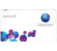 Biofinity XR (3 lentillas)