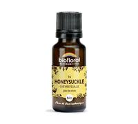 Biofloral 16 Honeysuckle, Cabreselva Gránulos Orgánicos 19,5 Gr Flor De Bach