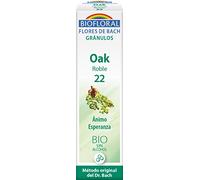 Biofloral Complemento Alimenticio - 21 gr