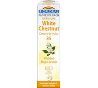 Biofloral Complemento Alimenticio - 21 gr