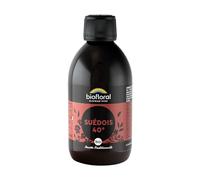 BIOFLORAL - Elixir del sueco orgánico 40° - Remedios tradicionales - 300 ML