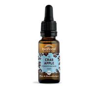 BIOFLORAL - Elixir floral n°10 - Courage & Espoir