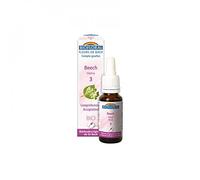 Biofloral, Flores De Bach 03 Beech - Haya Bio Demeter - 20 ml