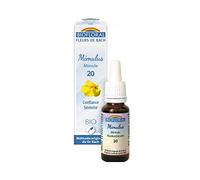 Biofloral, Flores De Bach 20 Mimulus - Mímulo Bio Demeter - 20 ml