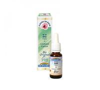 Biofloral, Flores De Bach 22 Oak - Roble Bio Demeter - 20 ml