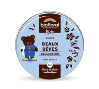 BIOFLORAL Niños Hermosos Sueños Goma Bio 45 Gr