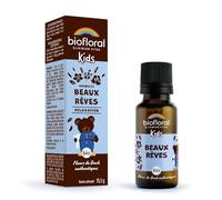 BIOFLORAL Niños Hermosos Sueños Gránulos Orgánicos 19,5 Gr