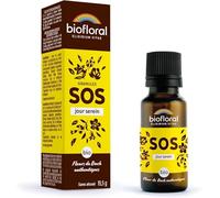 Biofloral SOS Rescate Día Sereno Bio 470 Gránulos