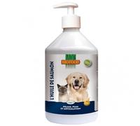 Biofood Aceite de Salmón para Perro y Gato 250 ml